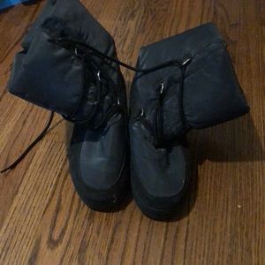 Futurama Boots